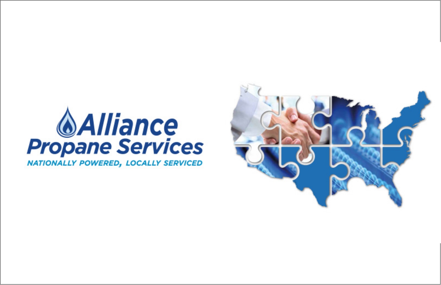 Alliance Propane Services