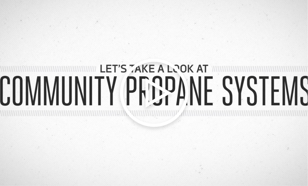 Community Propane Systems Video