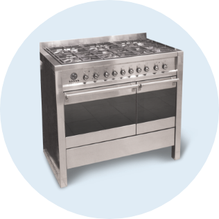 Gas Stove