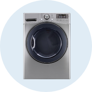 Clothes Dryer