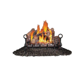 Fireplace-Icon Dryer