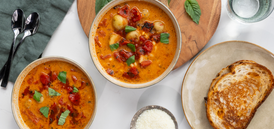 Recipes