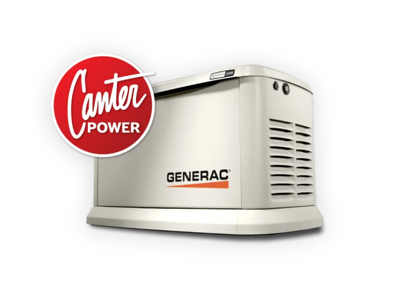 $500 Off Home Generator Installation