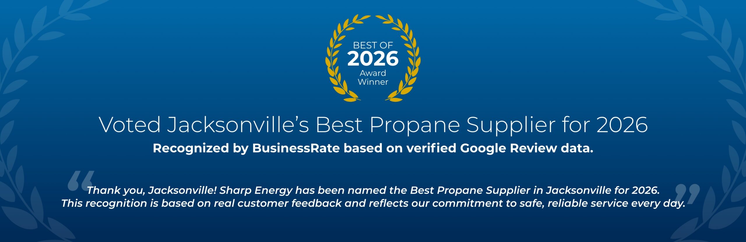  Hero ImageJacksonville, FL