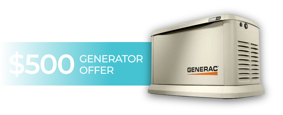 Generator Offer