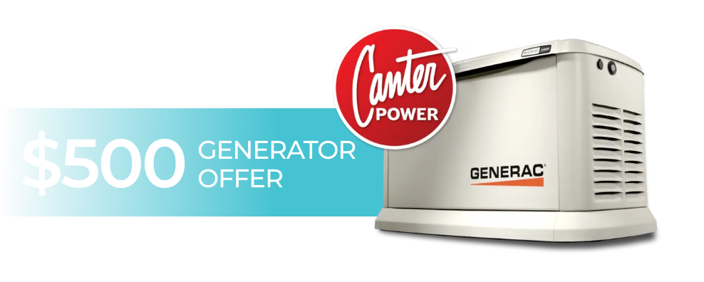 Generator Offer
