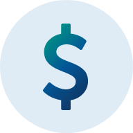 Lower Cost