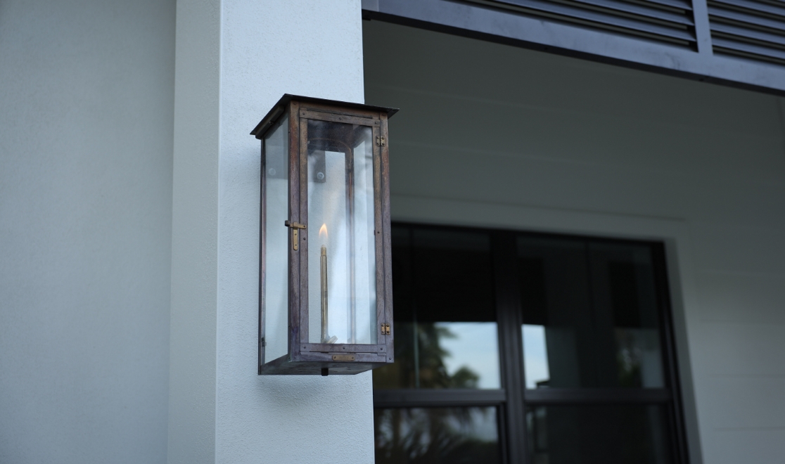 Outdoor Lighting