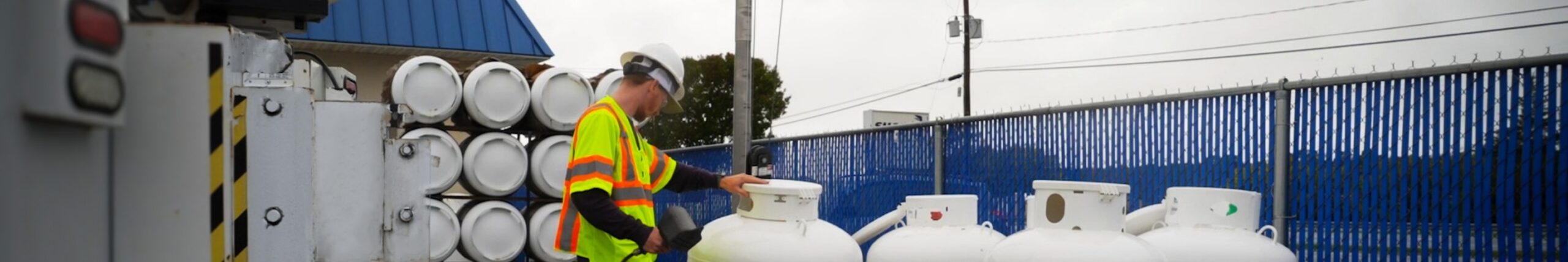 safety-hero Hero ImagePropane Safety